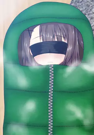 Yukai shita shojo ga hentai doemudattanode harama sete mita