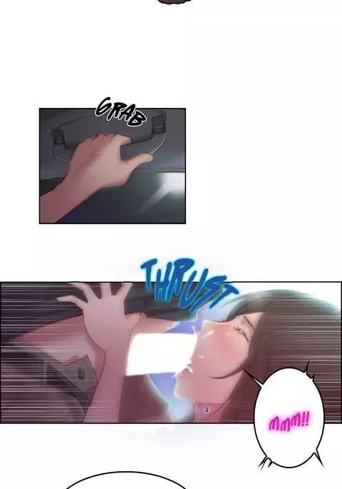 Sex Knights-Erotic Sensuality & Perception Ch.1-18