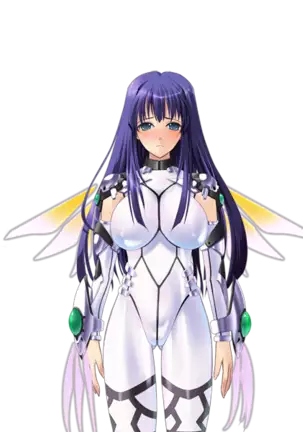 Shion ~Zankoku na Mahou no Tenshi~