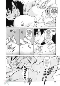 [Takemura Sesshu] TAKE ON ME 2 [English] [SaHa]