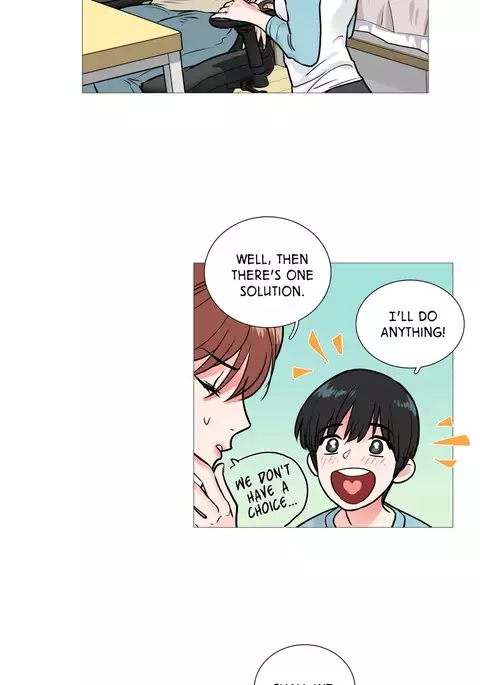 Sadistic Beauty Ch.1-30