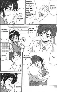 [De Kirei Yume] CHANGE