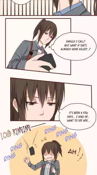 [Iceky] Dormant Desires