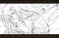 [Waffle] Hajimete no Kanojo Digital Original Art Collection