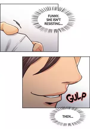 Taste of Forbbiden Fruit Ch.38/53