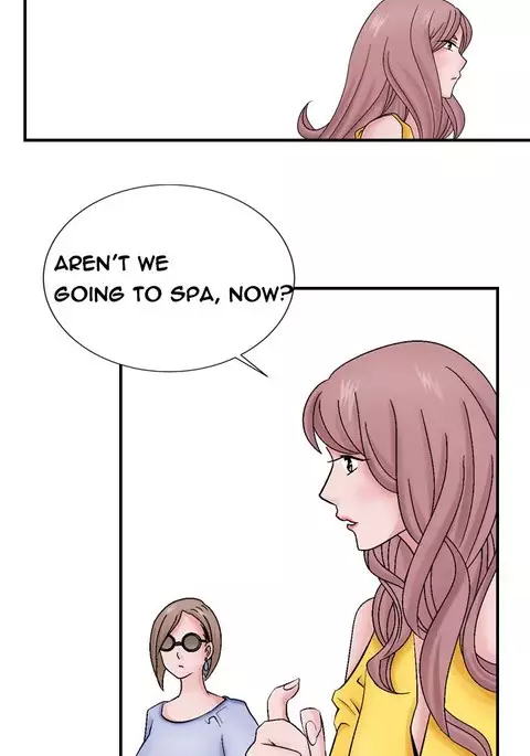 The Taste of the Hand Ch.1-22