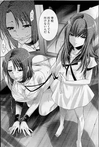 COMIC HimeDorobou 2009-05 (Corrected)