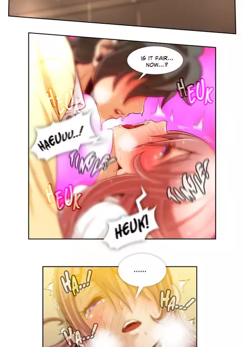 Secret Folder Ch.1-13