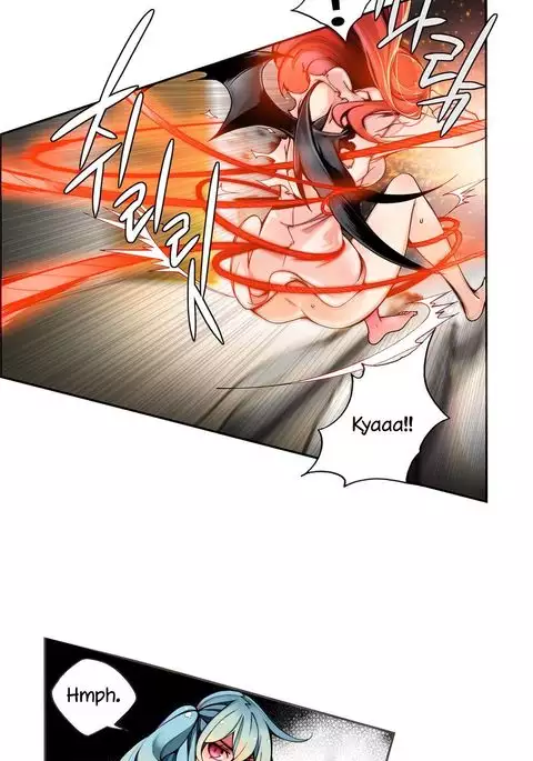 Lilith`s Cord Ch.1-13