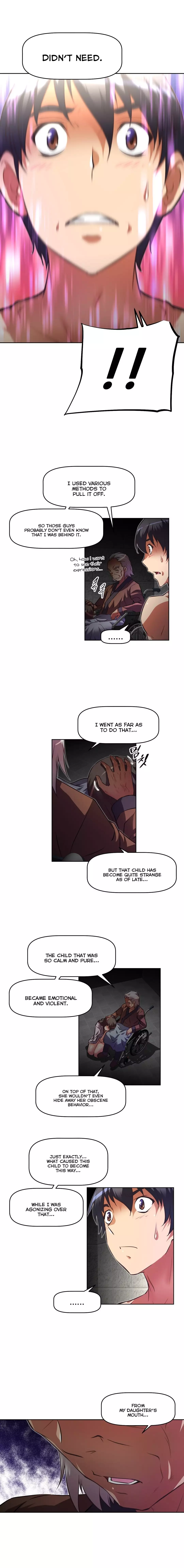 Brawling Go Ch.76-118