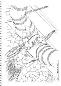 (CR23) [LUCKY CLUB (Kousaka Jun)] Kousaka Jun Genga (Genei Choukyou Club)