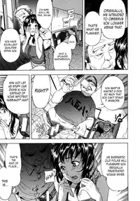 [Sasagawa Hayashi] KOI-KOKU Ch. 1 [English] [Fuwafuwaru!]