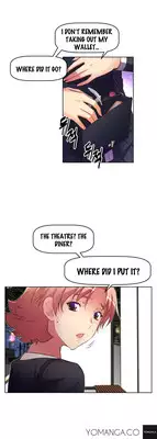 [Worin] Brawling Go Ch.0-24 (English) (YoManga) (Ongoing)