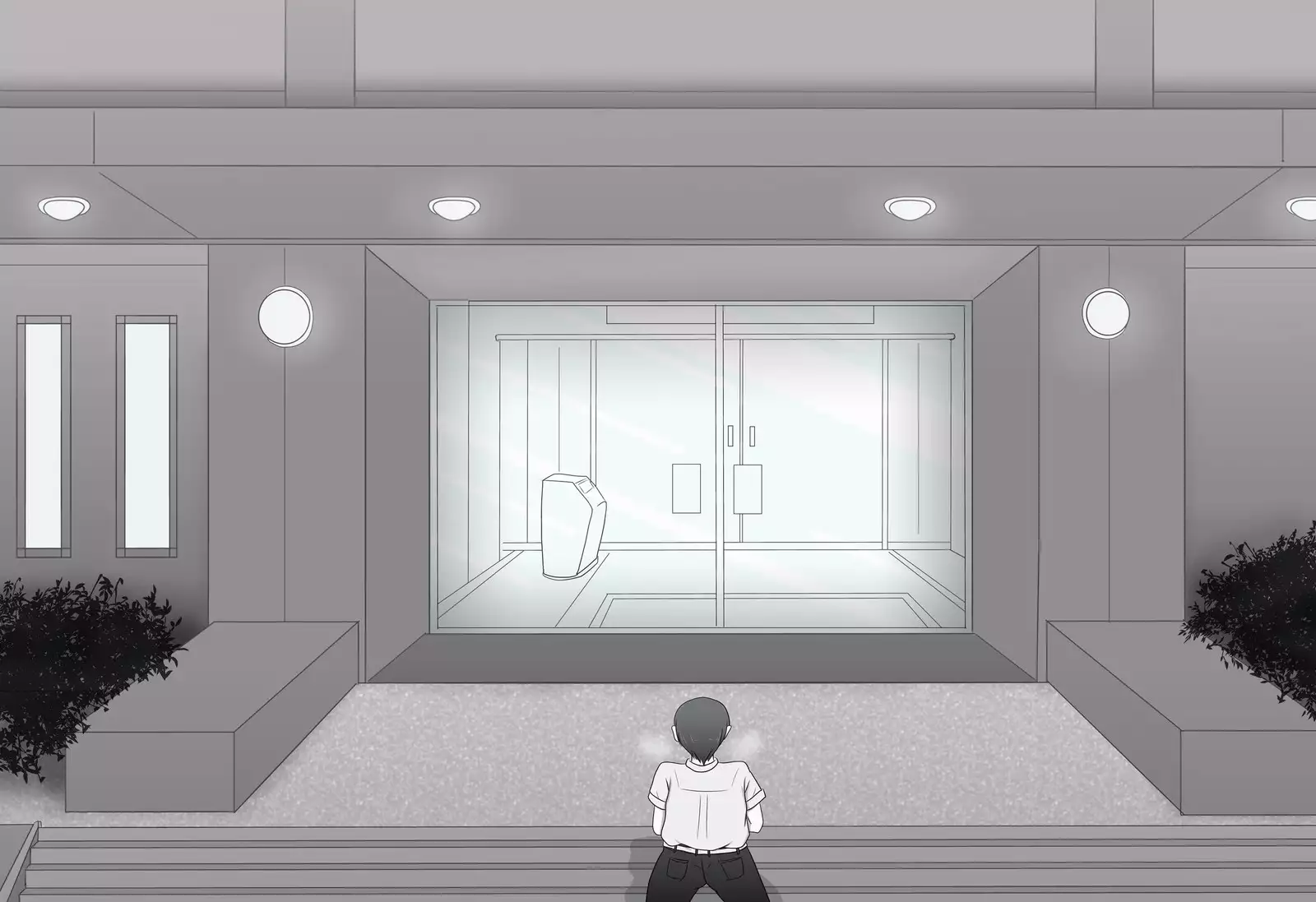 Honki de Suki ni Nareta no ni... 2