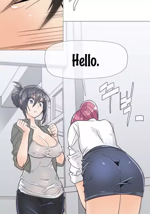 Household Affairs Ch.1-50