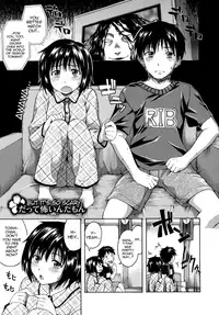 [Tsuruta Bungaku] Hanahira Torori [English] [QBtranslations + TLL + CW]