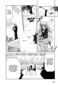 [Marika Tanimura] Dei Ecchi Ei - V03 c14-20 [English]