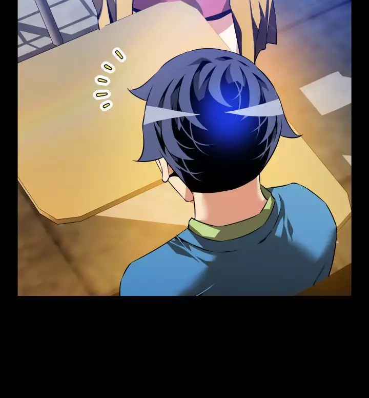 Love Parameter 恋爱辅助器 73-75