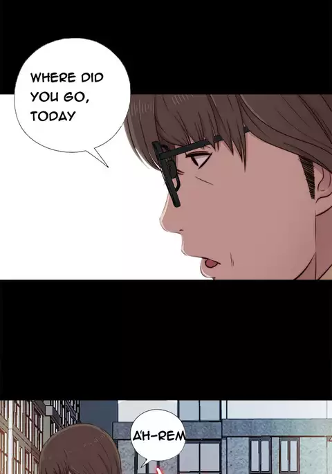 Girl Next Door Ch.1-43