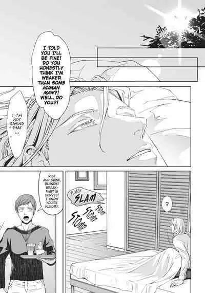 Coyote III | Coyote Voulume 3