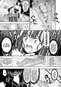 [Ohkami Ryosuke] Chichimonogatari [English] [Digital]