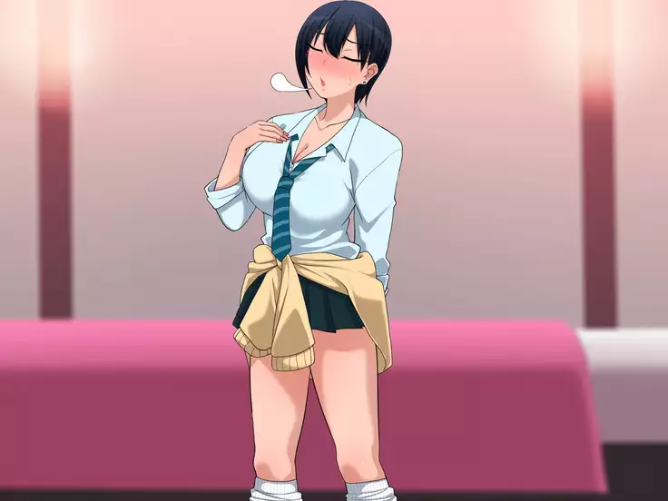 Ima demo Zutto Oba-san ga Suki