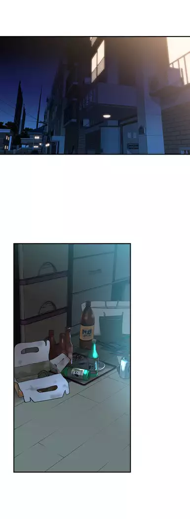 Tissue Thieves Ch.1-27