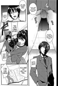 [Otochichi] Gamandekinai Mesuana [English] [desudesu, LWB, Brolen]