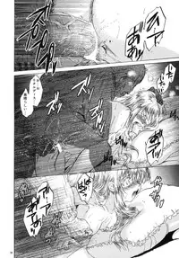 (C79) [Toko-ya (HEIZO, Kitoen)] Saint Foire Festival 3