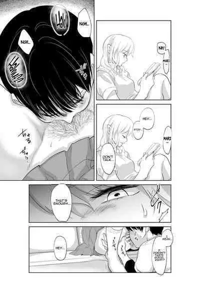 Shounen no Houkago 2 | A Boy's Time After School 2