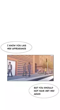 Miss Mystic Ch.1-23 (English) (Ongoing)