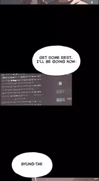 [Mr. Byeong-Su] Cohabitation Ch.1-51 (English) (Ongoing)