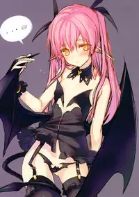 (C83) [WASABI (Tatami)] hundred sweet chocolates [Succubus]