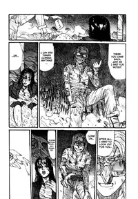 [Matsumoto Jiro] Wendy (English)