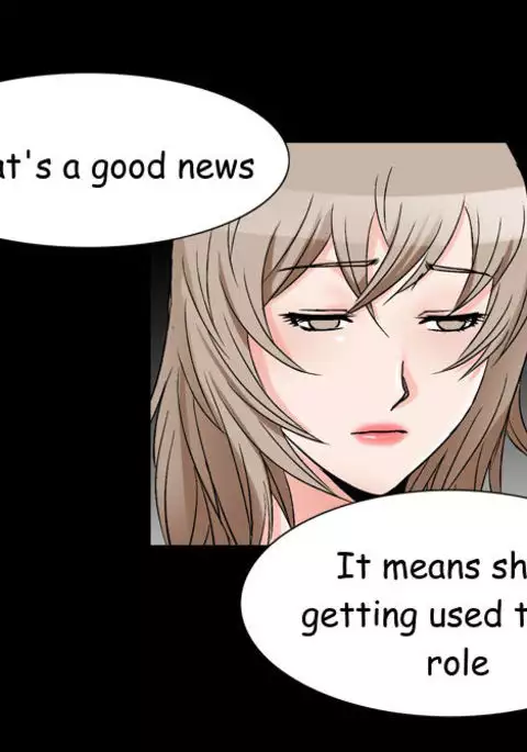 The Taste of Hands Ch.1-72