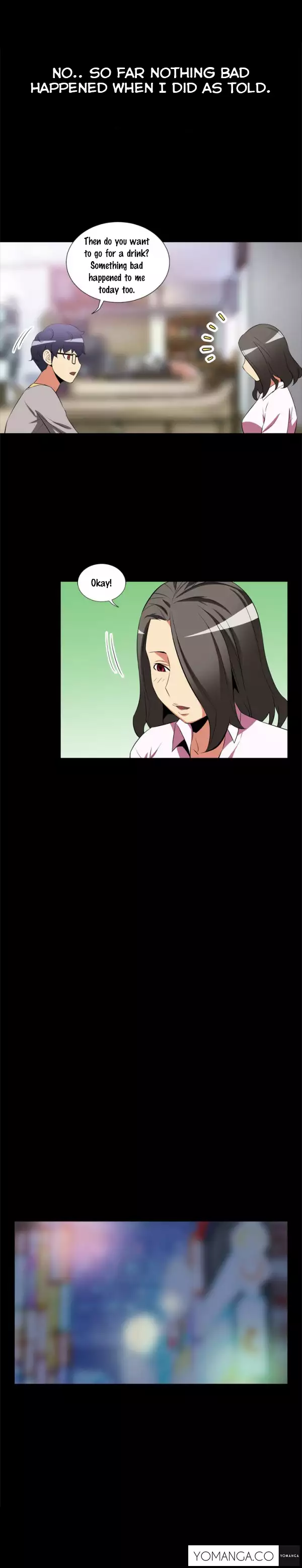 Love Parameter Ch.1-9