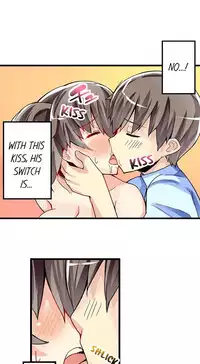 [Mokko] I Massage My Sister Every Night Ch 1-37