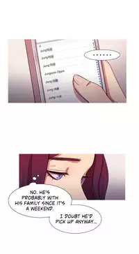 [PINKO] Scandal of the Witch Ch.1-25 (English) (Ongoing)