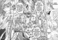 [Kouda Tomohiro] Petit-Roid 3 Vol.1 [English] [SaHa]