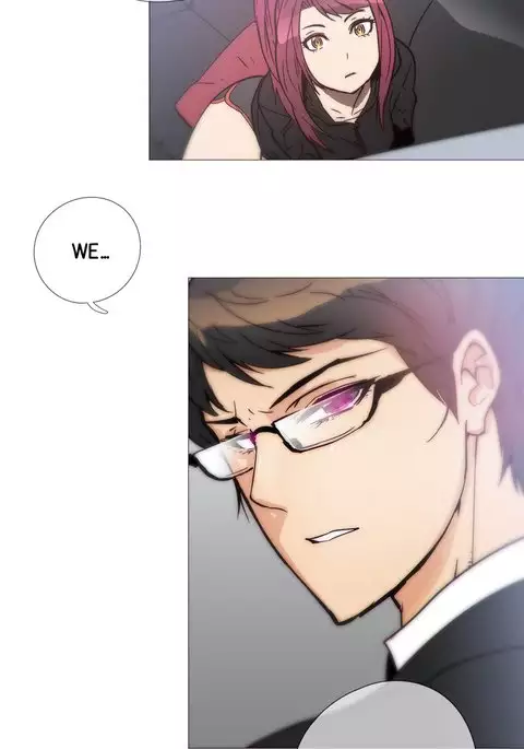 Household Affairs Ch.1-34