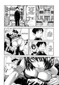 [Seto Yuuki] Bookmark (COMIC MUJIN 2012-04) [English] [QBtranslations]