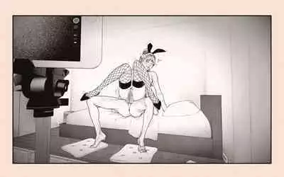 Tonari no Hitozuma-san 2