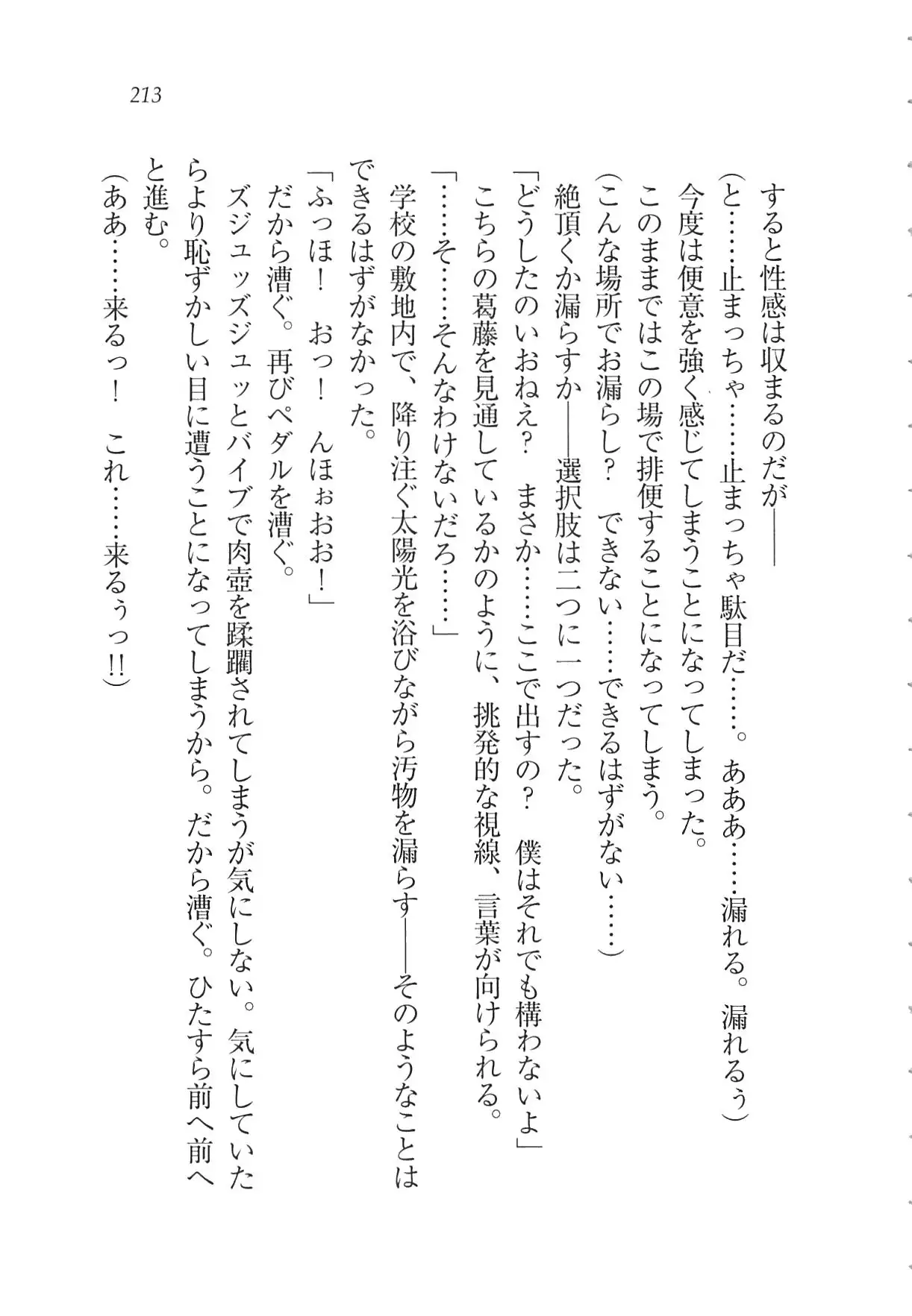 Kanojo wa Seido Kaichou！