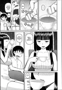 [Kabashima Akira] Dourui | The Same Kind Ch. 1-3 [English] [desudesu]