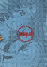 (C76) [TENGU NO TSUZURA (Kuro Tengu)] Asuka Trial 3 (Neon Genesis Evangelion)