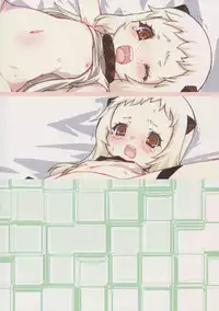 (SC65) [Testa Kitchen (Testa)] Hoppou Ryoudo (Kantai Collection -KanColle-)