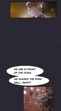 Double Date Ch.1-14 (English) (Ongoing)