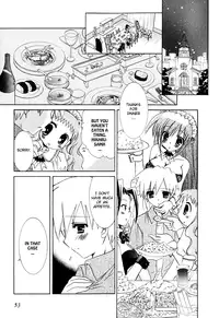 [Marika Tanimura] Dei Ecchi Ei - V03 c14-20 [English]