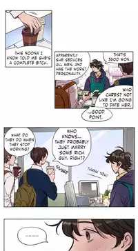 [Ramjak] Atonement Camp Ch.1-27 (English) (Ongoing)