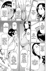 [Takasugi Kou] Ketsuen Jyukujo [English] [Tadanohito]